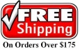 Free Shipping!