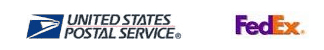 United States Postal Service, Fedex
