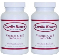 Cardio Renew Chelation Oral Therapy Products – Supplements for inflammation and chelation