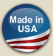 Proudly Made in the USA