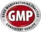 cGMP Compliant