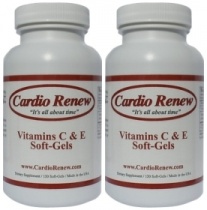 Cardio Renew Chelation Oral Therapy Products – Supplements for inflammation and chelation